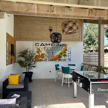 Cottage Essentiel 30M2 Арес Екстер'єр фото