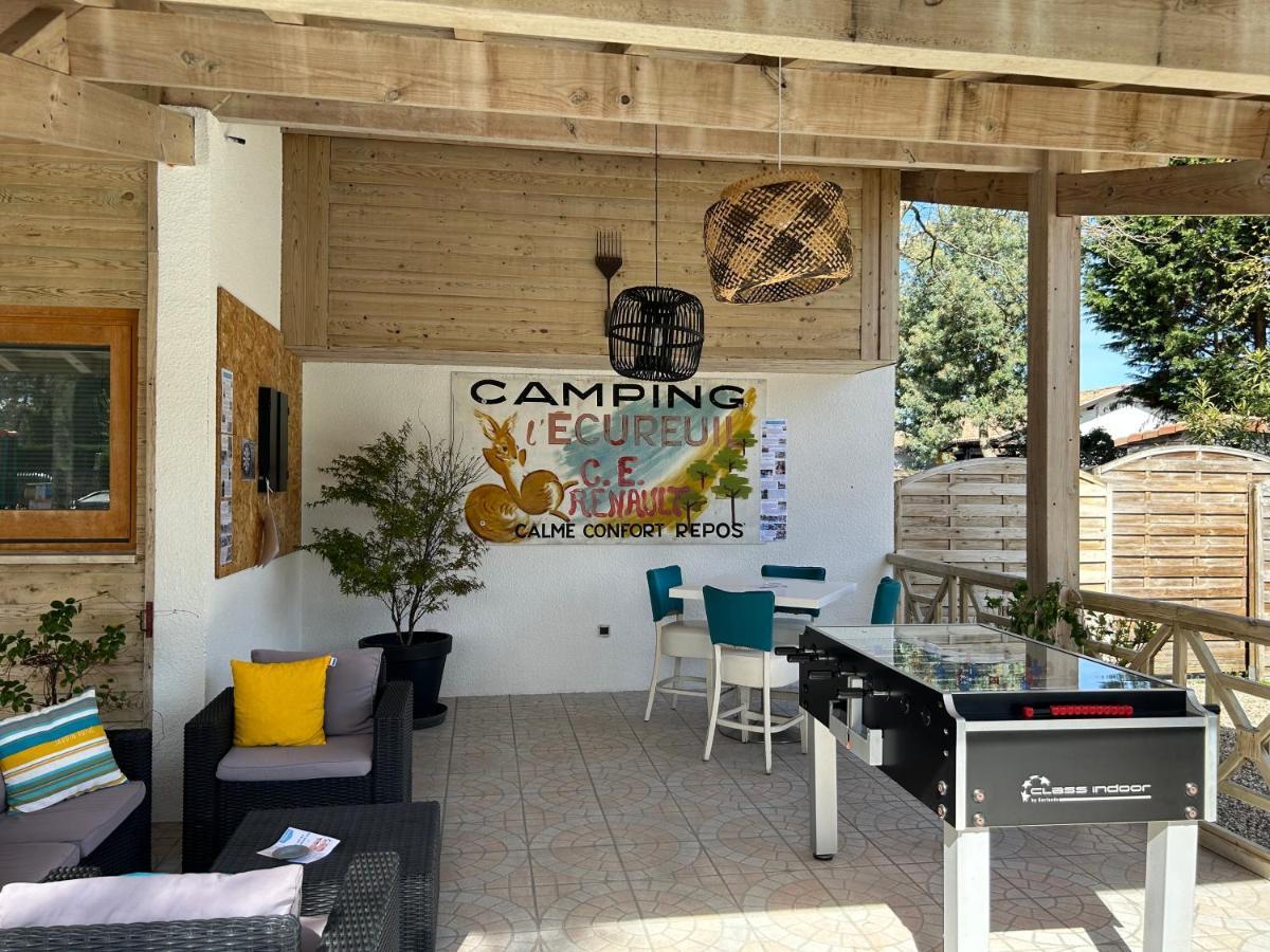 Cottage Essentiel 30M2 Арес Екстер'єр фото