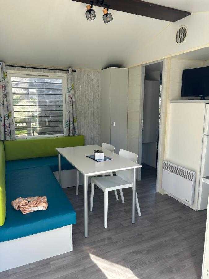 Cottage Essentiel 30M2 Арес Екстер'єр фото