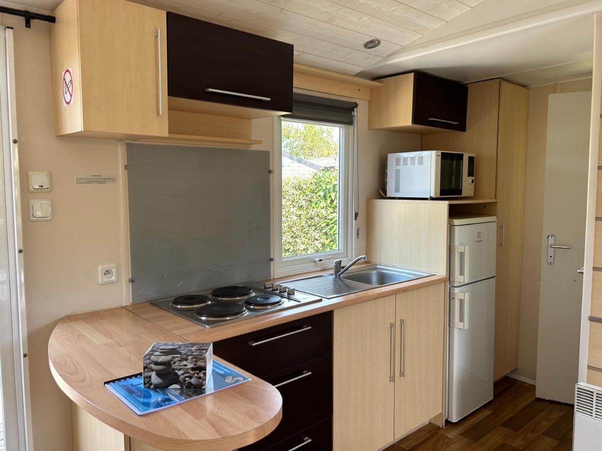 Cottage Essentiel 30M2 Арес Екстер'єр фото