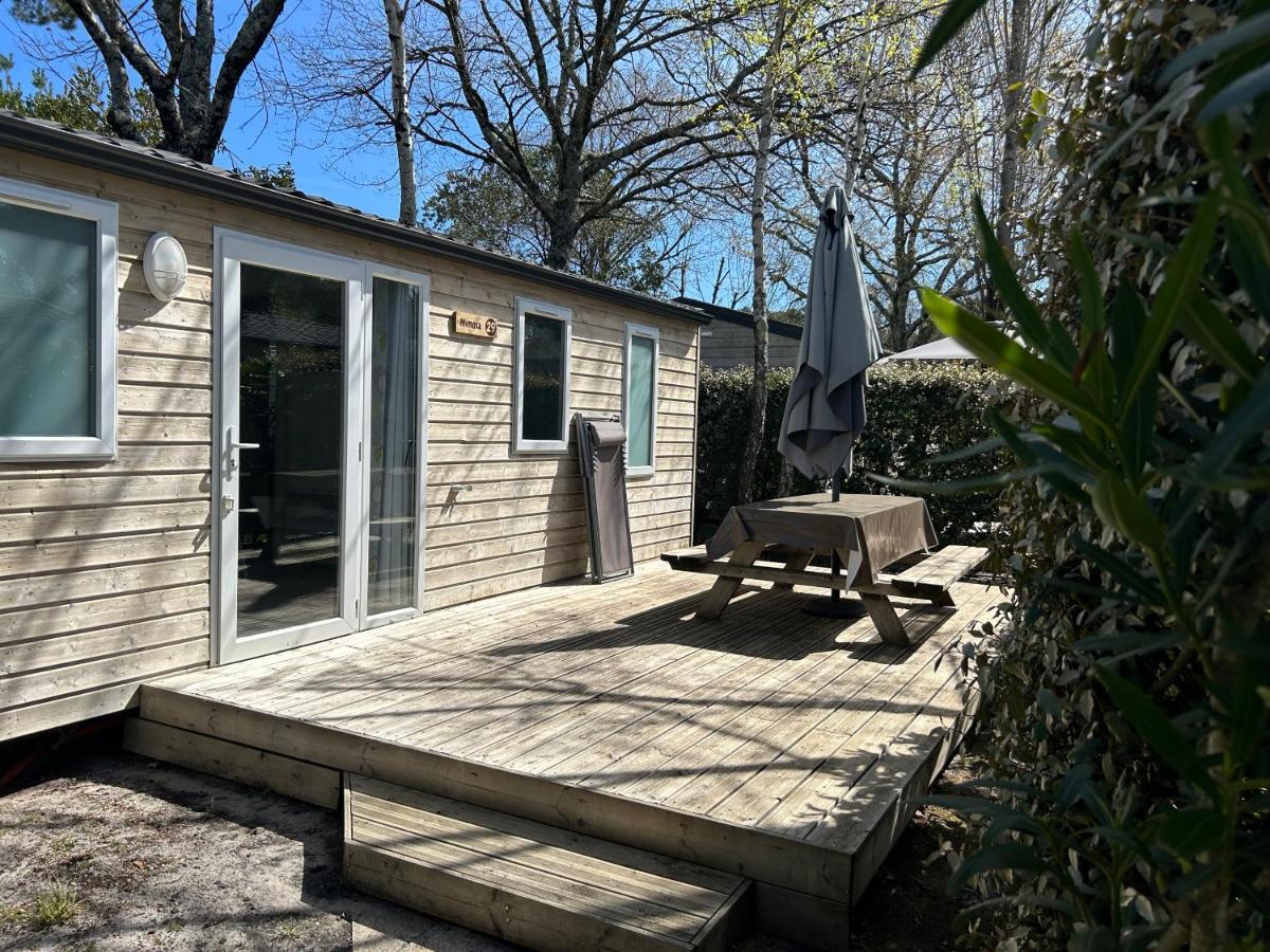 Cottage Essentiel 30M2 Арес Екстер'єр фото