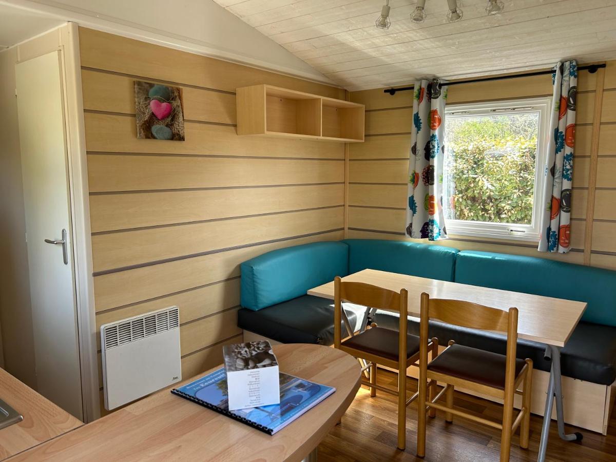 Cottage Essentiel 30M2 Арес Екстер'єр фото