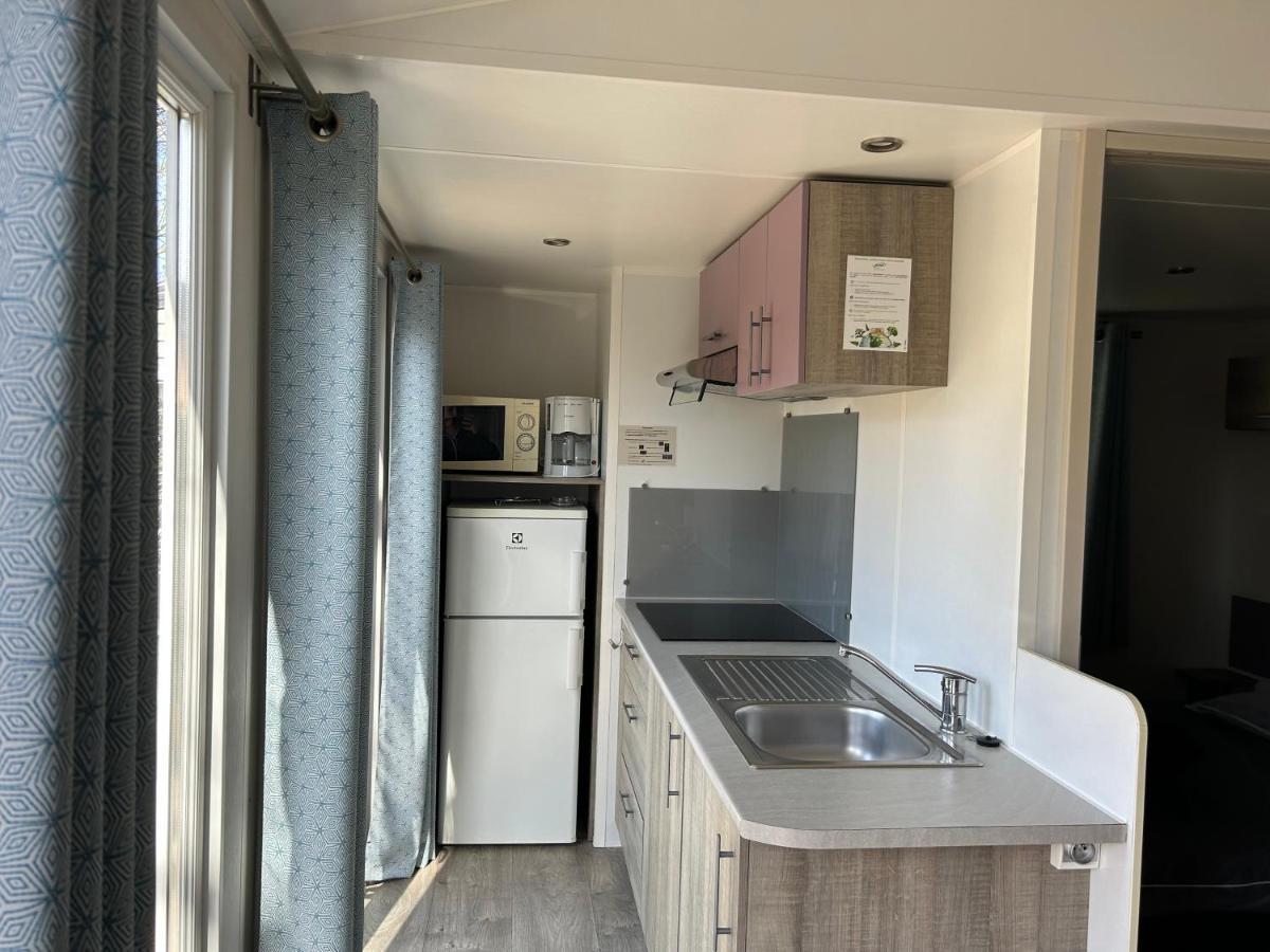 Cottage Essentiel 30M2 Арес Екстер'єр фото